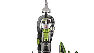 Hoover Air Lift Deluxe Bagless Upright Vacuum Cleaner,...