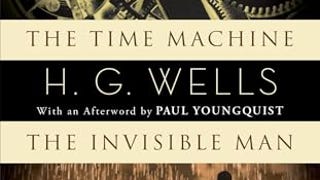 The Time Machine / The Invisible Man (Signet Classics)