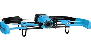 Parrot Bebop Quadcopter Drone - Blue