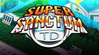 Super Sanctum TD [Online Game Code]