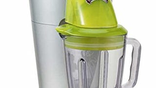 Margaritaville Bahamas Frozen Concoction Maker & No-Brainer...