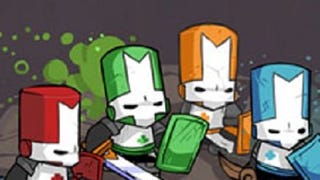 Castle Crashers [Online Game Code]