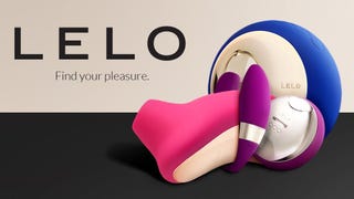 Lelo Valentine's Day Sale