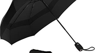 Repel Umbrella The Original Portable Travel Umbrella - Umbrellas...