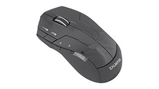 Zalman Optical 2500DPI 7 Multi-Button USB Gaming Mouse...