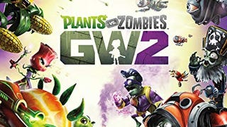 Plants vs. Zombies Garden Warfare 2 - PlayStation