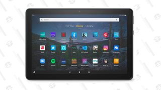 Amazon Fire Tablets