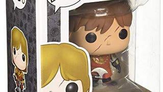 Funko POP! Game of Thrones Tyrion Battle Axe Vinyl...