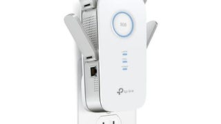 TP-Link AC2600 WiFi Extender(RE650), Up to 2600Mbps, Dual...