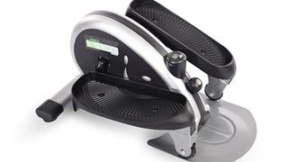 Stamina Inmotion Compact Strider Foot Exercise Machine...