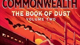 The Book of Dust: The Secret Commonwealth (Book of Dust,...