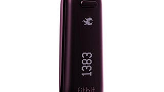 Fitbit One Wireless Activity Plus Sleep Tracker,...