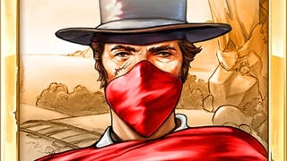 The Golden Years: Way Out West
