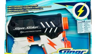 Nerf Super Soaker Electro Storm