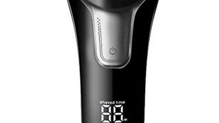 Flyco Electric Razor for Men, Men's Rotary Shavers Wet...