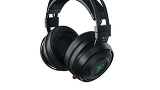 Razer Nari Wireless 7.1 Surround Sound Gaming Headset: THX...