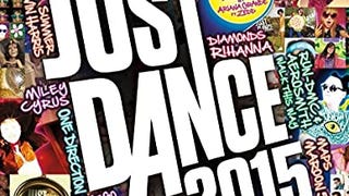 Just Dance 2015 - Xbox One