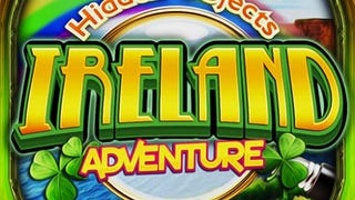 Hidden Objects - Ireland Adventures & Object Time Puzzle...