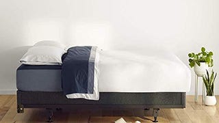 Casper Sleep Box Spring Foundation for King Mattress