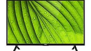 TCL 40D100 40-Inch 1080p LED TV (2017 Model)