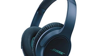 Bose SoundTrue Around-Ear Wired Headphones II - Apple Devices,...