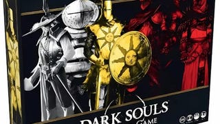 Steamforged Games Dark Souls The Board Game: Phantoms...