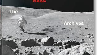 The NASA Archives. 60 Years in Space