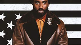 BlacKkKlansman