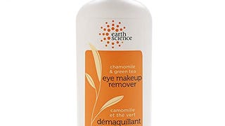 ARTH SCIENCE - Chamomile & Green Tea Natural Eye Makeup...