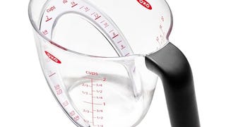 OXO Good Grips 2-Cup Angled Measuring Cup