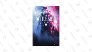 Battlefield V Definitive Edition