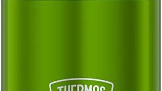 THERMOS Stainless Steel FUNTAINER 10 Ounce Food Jar, Lime...