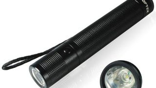 LOFTEK® High-quality 160LM Lumen Outdoor Portable Flashlight...