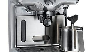 Breville 800ESXL Duo-Temp Espresso Machine, 1200 milliliters...