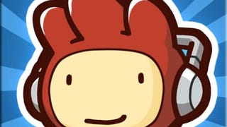 Scribblenauts Remix