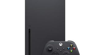Xbox Series X 1TB SSD Console - Includes Xbox Wireless...