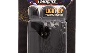 eno twilight LED string camping light