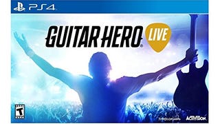 Guitar Hero Live - PlayStation 4