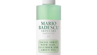 Mario Badescu Facial Spray with Aloe, Cucumber and Green...