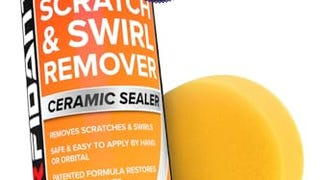 Carfidant Scratch and Swirl Remover - Car Scratch Remover...