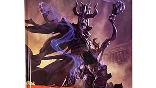 D&D 2014 Dungeon Master's Guide (Dungeons & Dragons Core...