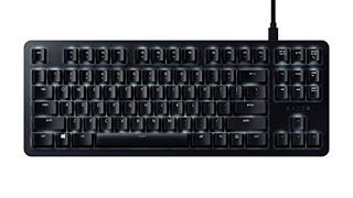 Razer BlackWidow Lite TKL Tenkeyless Mechanical Keyboard...