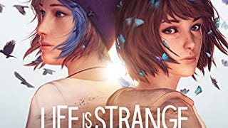 Life is Strange: Remastered Collection - Steam PC [Online...