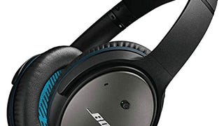 Bose QuietComfort 25 Acoustic Noise Cancelling Headphones...