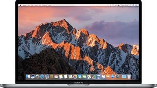 Apple MacBook Pro 15-inch w/ Touch Bar (Mid 2018), 220ppi...