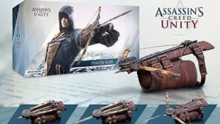 Ubisoft Assassin's Creed Unity Phantom Blade