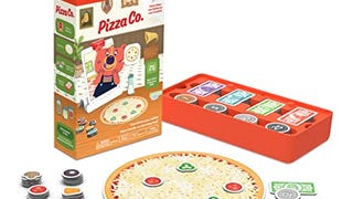 Osmo - Pizza Co. - Communication Skills & Math - Age 5...