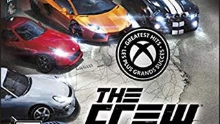 The Crew - Xbox One