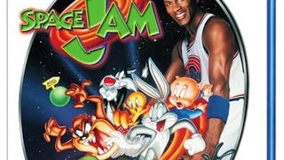 Space Jam (BD) [Blu-ray]