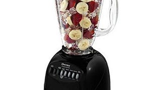 Oster 6706 6-Cup 450-Watt, 10-Speed Blender, Black